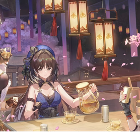 Kình địch của Genshin Impact công phá các bảng xếp hạng, leo top 1 tại hơn một trăm khu vực