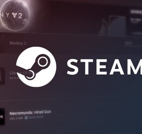 Steam bất ngờ "sập", game thủ Việt xôn xao bàn tán
