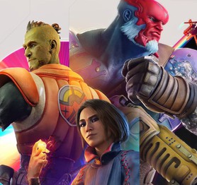 Bom tấn đầy hứa hẹn xuất hiện trên Steam, game thủ tưởng chơi free bỗng "méo mặt" khi biết sự thật