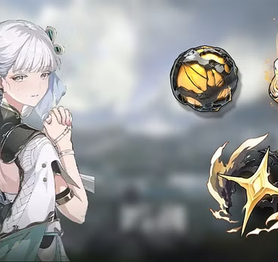 Tất tần tật về Jinhsi - nhân vật 5 sao tiếp theo trong Wuthering Waves, có đáng để game thủ bỏ tiền?