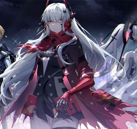 Ba tựa game gacha có cốt truyện hay nhất, miHoYo chỉ "góp" một cái tên