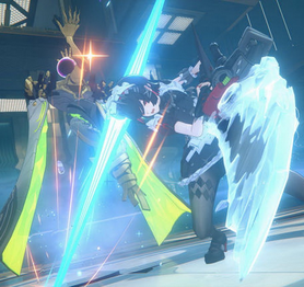 Đánh giá các nhân vật trong Zenless Zone Zero - đâu là "S-rank" đáng để sở hữu nhất