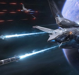 Được đầu tư 17.000 tỷ, tựa game đình đám phát triển 10 năm chưa xong bất ngờ mở cửa miễn phí