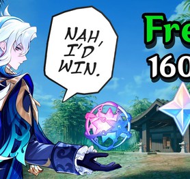 Bị chê "vuốt mặt không kịp", miHoYo lập tức đền bù siêu khủng cho game thủ Genshin Impact