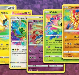 Xuất hiện vụ trộm "thế kỷ" của làng Pokemon thế giới, tổng thiệt hại lên tới hơn 25 tỷ