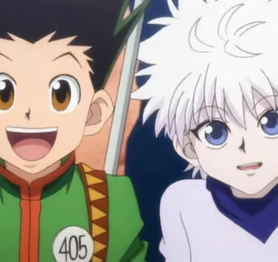 Hunter x Hunter công bố ngày phát hành tập mới khiến các fan phấn khích