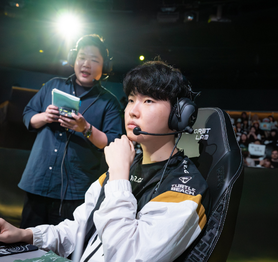 HLV Gen.G bất ngờ "kêu cứu" vì mạch bất bại có nguy cơ bị chấm dứt bởi... Riot