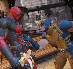 Deadpool và Wolverine quá hot, một tựa game 10 năm tuổi bất ngờ tăng giá mạnh, lên tới hơn 2 triệu