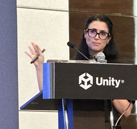 Grow with Unity 2024: Nâng tầm ngành game Việt Nam với sáng kiến đổi mới và hợp tác