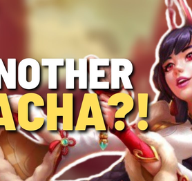 Riot biến "con cưng" trở thành game Gacha trong tương lai?