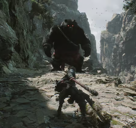 Giải mã bí ẩn về Black Myth Wukong, có phải là một bom tấn thuộc thể loại Soulslike?