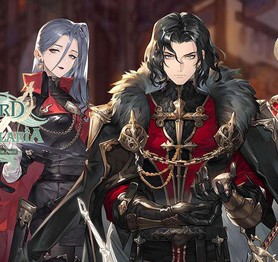 Sword of Convallaria chính thức ra mắt toàn cầu, làm sao để tải về?