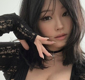 Cosplay nhân vật Zenless Zone Zero, nữ streamer "nóng" hơn cả bản gốc