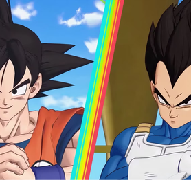 Game MOBA Dragon Ball đầu tiên sắp sửa “trình làng” cộng đồng game thủ?