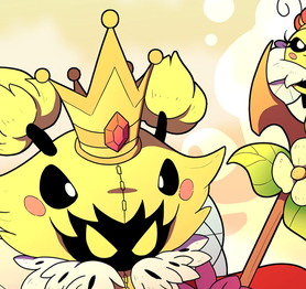 ĐTCL mùa 12: Lên hạng thần tốc cùng "cơn gió lạ" Veigar - Ong Mật