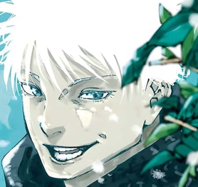 Jujutsu Kaisen chap 266 có chi tiết tinh tế ám chỉ Sukuna đang đau khổ như Gojo