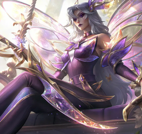 ĐTCL mùa 12: Leo rank là dễ với đội hình Chiến Binh Tiên Linh càn quét mọi đối thủ