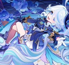 Game thủ Genshin Impact chơi lớn, lấy nhân vật để đặt tên cho con đầu lòng