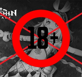 Genshin Impact khiến cả thế giới phải tá hoả khi đăng video “nhạy cảm” lên TikTok để quảng cáo