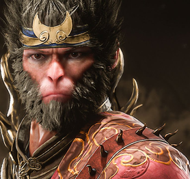Black Myth: Wukong đã có cấp bậc tối đa, người chơi cần ít nhất đạt tới level này để hiểu game