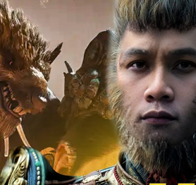 Chơi Black Myth: Wukong theo kiểu "không giống ai", Thầy Giáo Ba phải lên bài xin lỗi