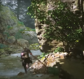 Độ Mixi cày Black Myth: Wukong hơn 6 tiếng liên tục, chơi game mà nhớ đến quê hương Cao Bằng