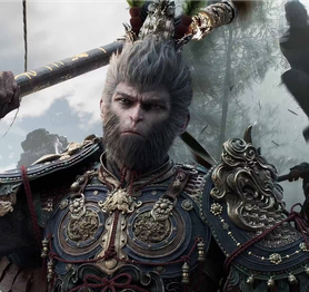 Những điều các game thủ cần biết về hệ thống chiến đấu trong Black Myth Wukong
