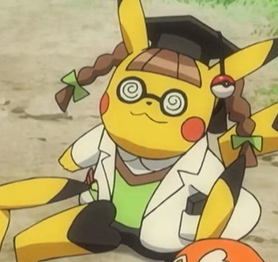 Game thủ siêu "nhân phẩm", đổi đời nhờ bắt được Pikachu quý hiếm, tỷ lệ chỉ có 1/4000