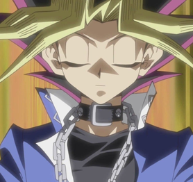 Những trận đấu hấp dẫn nhất của Yugi trong series Yu-Gi-Oh!, trận chiến cuối gây xúc động tất cả