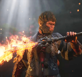 Hot: Black Myth Wukong tung trailer cuối cùng, báo tin vui cho toàn bộ game thủ