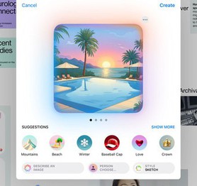 Apple Intelligence sẽ có mặt trên iPhone, iPad và Mac bắt đầu từ tháng tới