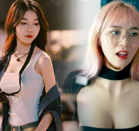 Chạm mặt MisThy, Lê Bống, nữ streamer đàn em "gáy" cực mạnh, nhận cái kết "không tin nổi"