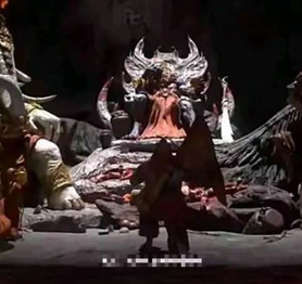Hé lộ về DLC mới của Black Myth: Wukong, lộ diện ba yêu vương khét tiếng trong Tây Du Ký