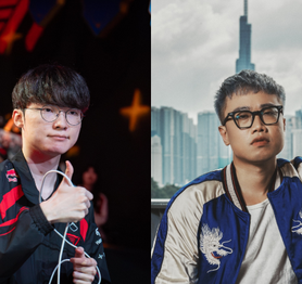 Cộng đồng Esports Việt thực hiện nghĩa cử nhân văn, fandom T1 nhiệt tình bậc nhất