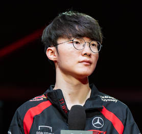 Faker nhắm đến hai đối thủ đáng gờm, nhiều "ân oán" với T1 tại CKTG 2024