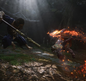 Black Myth: Wukong lộ nội dung từng chương của DLC mới, hé mở tình tiết cực kỳ hấp dẫn