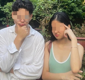 Bài đăng tố "viral" mạng xã hội, hot TikToker có động thái hơn thua