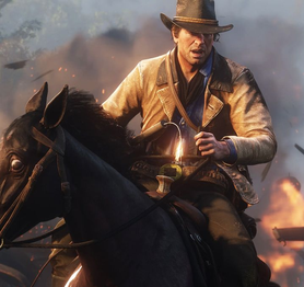 Giành hơn 175 giải thưởng, bom tấn thế giới mở hay nhất lịch sử giảm giá sốc, deal hời cho game thủ Steam