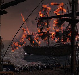 Sau 15 năm chờ đợi, game bom tấn PC này cũng có mặt trên di động 