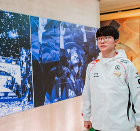 Faker đang rất gần kỷ lục "khủng" bậc nhất lịch sử LMHT