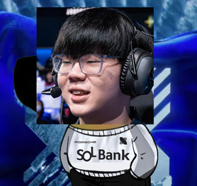 LazyFeel khiến cộng đồng quốc tế "bùng nổ", một cái tên cũng "tranh thủ ké fame"