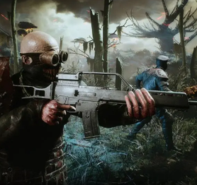 Xuất hiện thêm một game MMO mới mẻ đầy tiềm năng trên Steam, chưa ra mắt đã có 100.000 người "mong ước"