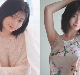 Tân binh được đánh giá cao hơn Yua Mikami, được kỳ vọng sẽ "thống trị" trong 10 năm tới