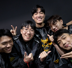 Siêu sao của GAM thừa nhận sai lầm chí mạng sau thất bại tại LCP 2025