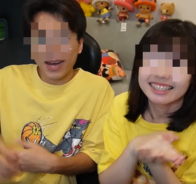 Hậu lùm xùm bị tố là người thứ ba, nữ streamer nổi tiếng công khai ở bên người mới