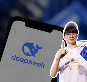 DeepSeek khẳng định điều “chắc nịch” về Faker là với loạt lập luận sắc bén