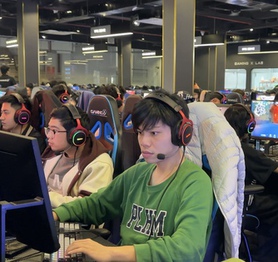 Cuối tuần đi đâu, chơi gì: Khám phá phòng net mới toanh khu Thanh Xuân, sở hữu dàn máy cực “xịn xò”