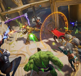 Bom tấn “cấm oan” hàng loạt tài khoản, tung án phạt 100 năm khiến làng game bất mãn