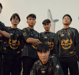 Lịch thi đấu LCP 2025 Season Kickoff mới nhất: GAM và MVKE đụng độ toàn "ông kẹ"