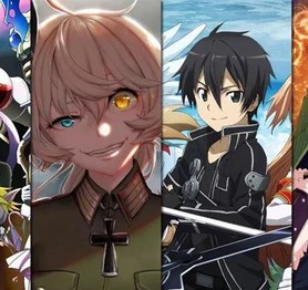 “Nhồi” tất cả các bộ truyện Isekai vào một trò chơi, tựa game này gây sốc với ý tưởng điên rồ!